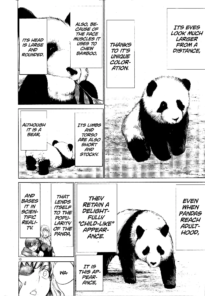 Killing Bites Chapter 76 image 10_optimized